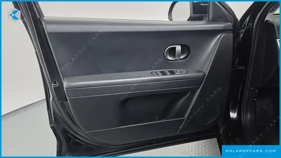 HYUNDAI IONIQ 5 STANDARD