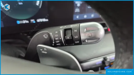 HYUNDAI IONIQ 5 STANDARD