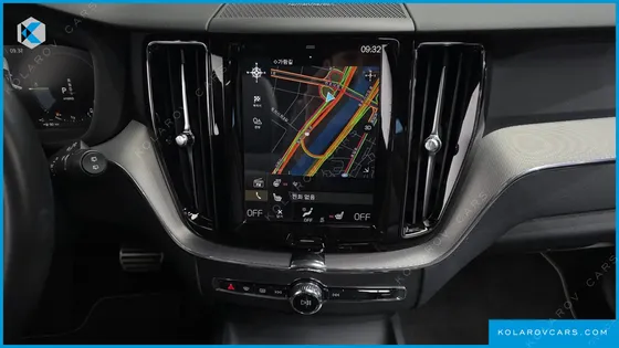 VOLVO XC60 T8 R-DESIGN
