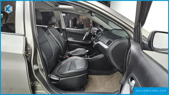 KIA MORNING (PICANTO) DELUXE SPECIAL