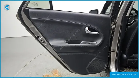 KIA MORNING (PICANTO) DELUXE SPECIAL
