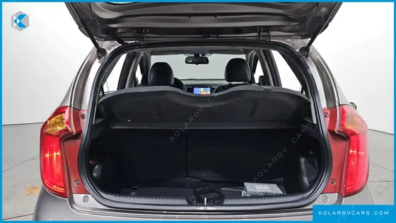 KIA MORNING (PICANTO) DELUXE SPECIAL