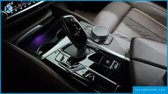 BMW 5 SERIES 530E M SPORT