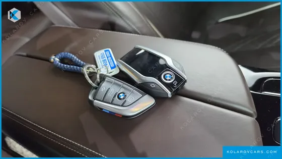 BMW 5 SERIES 530E M SPORT