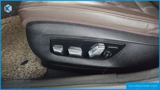 BMW 5 SERIES 530E M SPORT