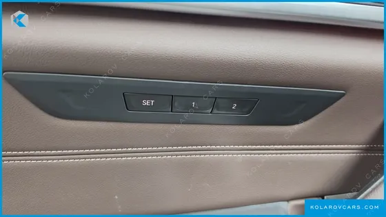 BMW 5 SERIES 530E M SPORT