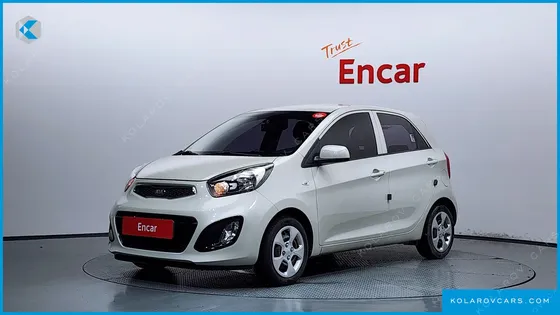 KIA MORNING (PICANTO) DELUXE