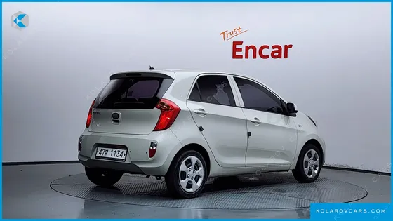 KIA MORNING (PICANTO) DELUXE