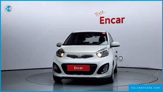 KIA MORNING (PICANTO) DELUXE