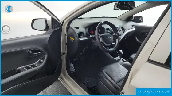 KIA MORNING (PICANTO) DELUXE