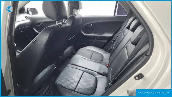 KIA MORNING (PICANTO) DELUXE