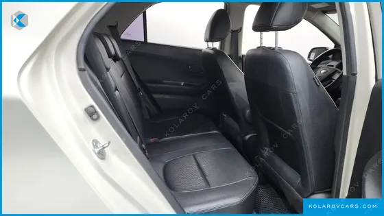 KIA MORNING (PICANTO) DELUXE