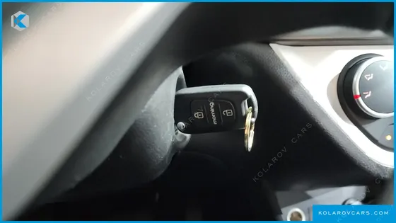 KIA MORNING (PICANTO) DELUXE