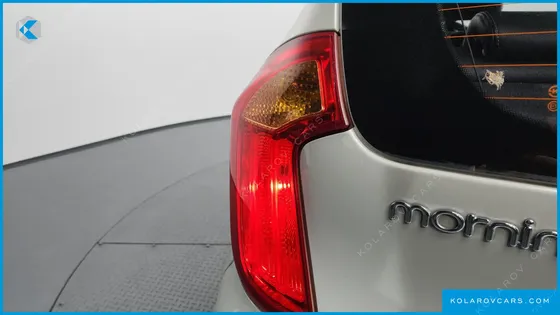 KIA MORNING (PICANTO) DELUXE