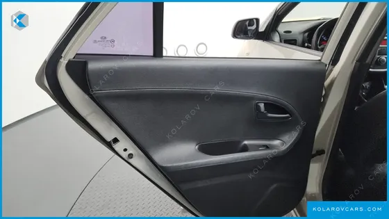 KIA MORNING (PICANTO) DELUXE