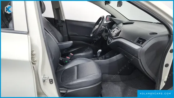 KIA MORNING (PICANTO) DELUXE