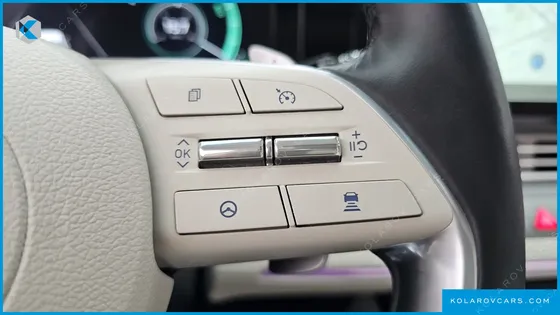 HYUNDAI GRANDEUR LE BLANC