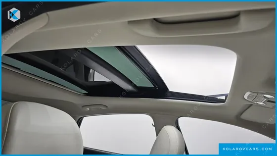 HYUNDAI GRANDEUR LE BLANC