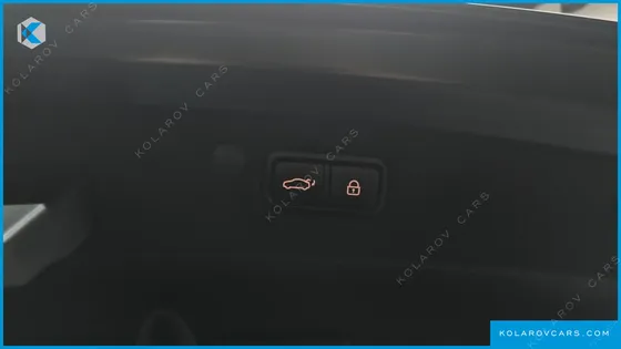 HYUNDAI GRANDEUR LE BLANC