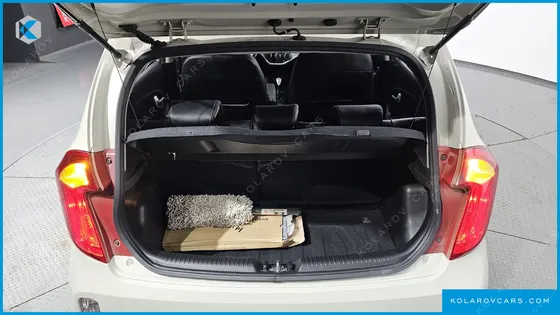KIA MORNING (PICANTO) DELUXE TRENDY