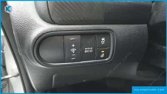 KIA K3 LUXURY