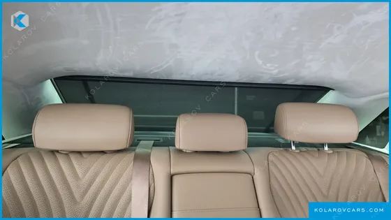 HYUNDAI GRANDEUR CALLIGRAPHY