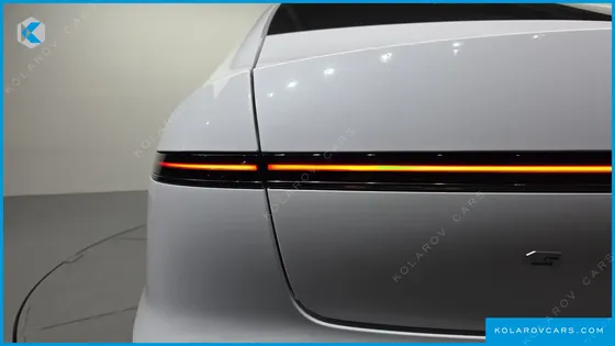 HYUNDAI GRANDEUR CALLIGRAPHY