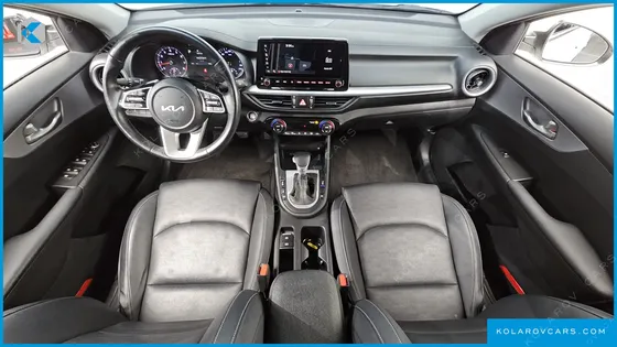 KIA K3 1.6
