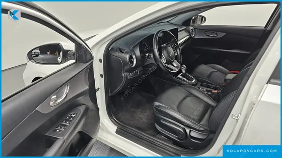KIA K3 1.6
