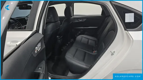 KIA K3 1.6