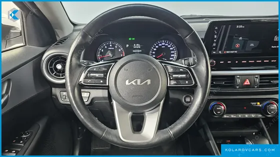 KIA K3 1.6