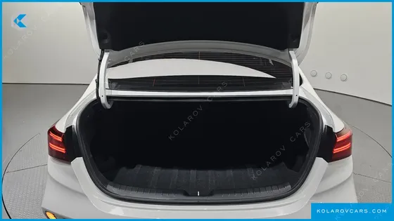 KIA K3 1.6