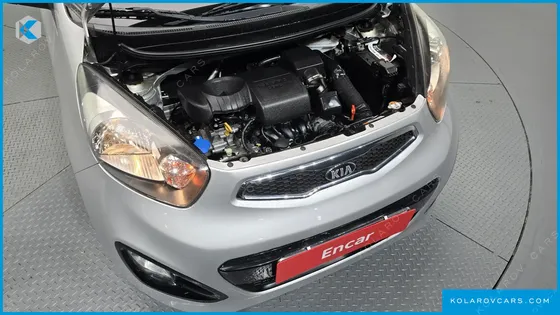 KIA MORNING (PICANTO) DELUXE TRENDY