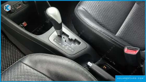 KIA MORNING (PICANTO) DELUXE TRENDY