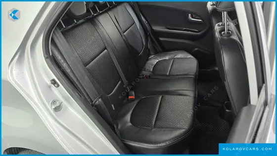 KIA MORNING (PICANTO) DELUXE TRENDY