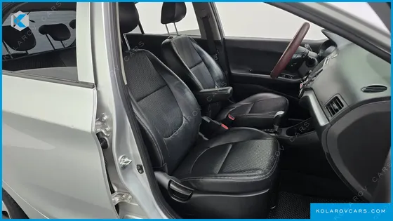KIA MORNING (PICANTO) DELUXE TRENDY