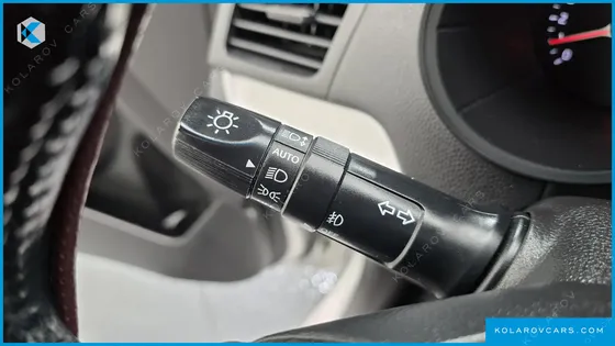 KIA MORNING (PICANTO) DELUXE TRENDY