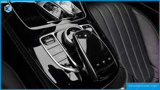 MERCEDES E-CLASS E300E 4MATIC EXCLUSIVE