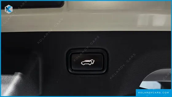 KIA EV6 LONG RANGE