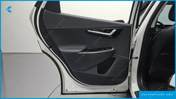 KIA EV6 LONG RANGE