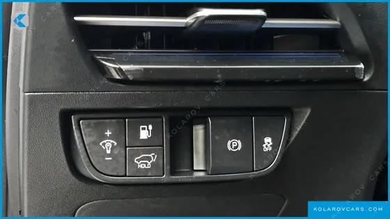 KIA EV6 LONG RANGE
