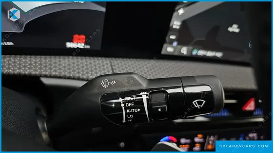 KIA EV6 LONG RANGE