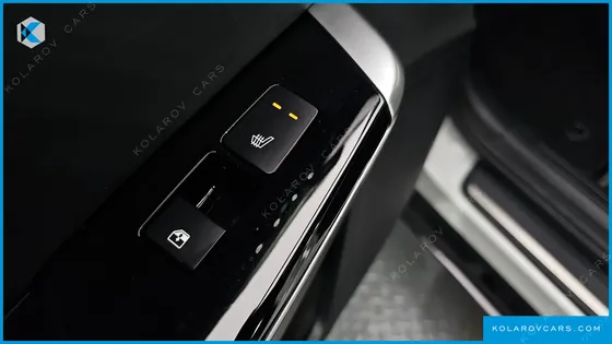 KIA EV6 LONG RANGE
