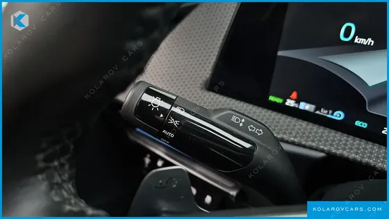 KIA EV6 LONG RANGE