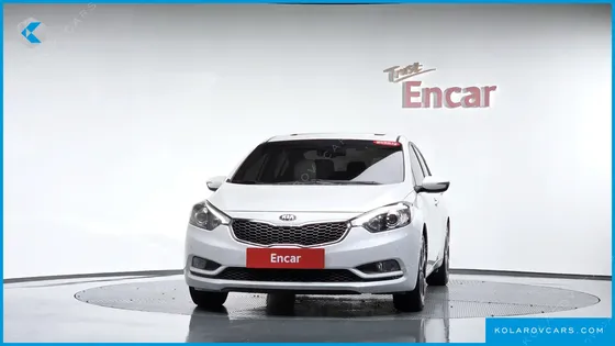 KIA K3 NOBLESSE