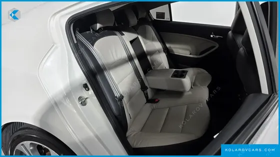 KIA K3 NOBLESSE
