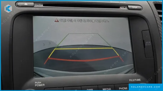 KIA K3 NOBLESSE