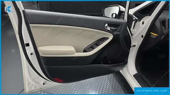 KIA K3 NOBLESSE