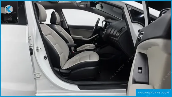 KIA K3 NOBLESSE