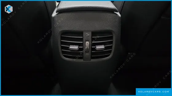 KIA K3 NOBLESSE